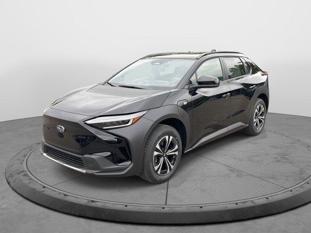 new 2025 Subaru Solterra car, priced at $41,226