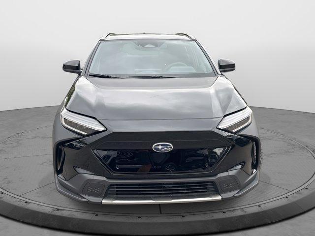 new 2025 Subaru Solterra car, priced at $41,226