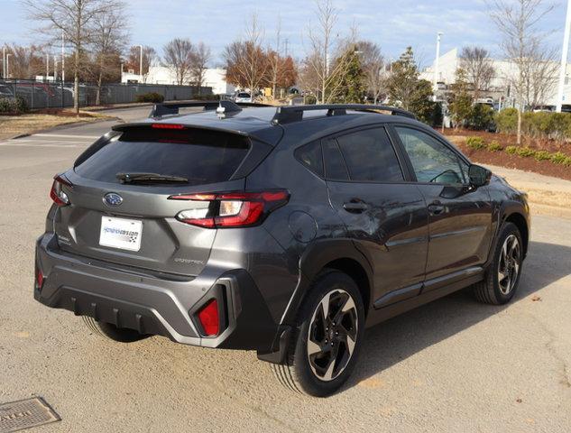 new 2025 Subaru Crosstrek car, priced at $35,760