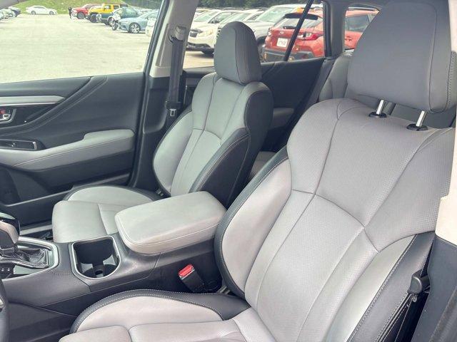 used 2020 Subaru Outback car, priced at $22,929