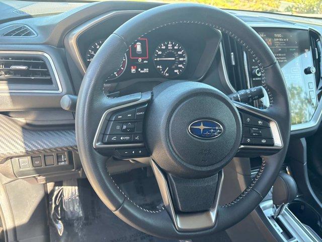 used 2024 Subaru Ascent car, priced at $34,491