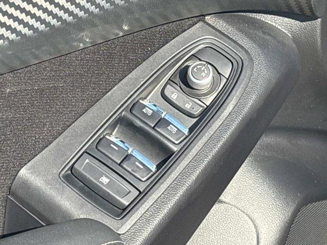 used 2024 Subaru Ascent car, priced at $34,491