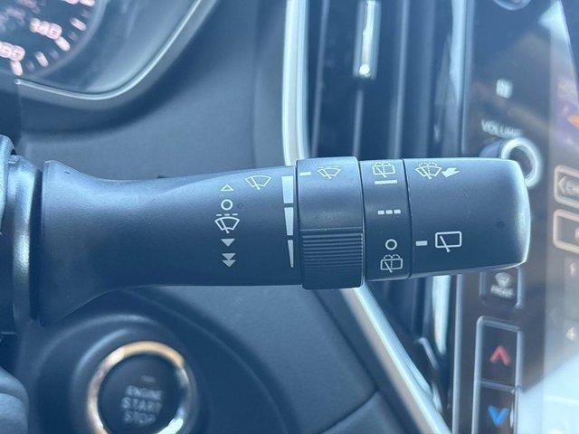 used 2024 Subaru Ascent car, priced at $34,491