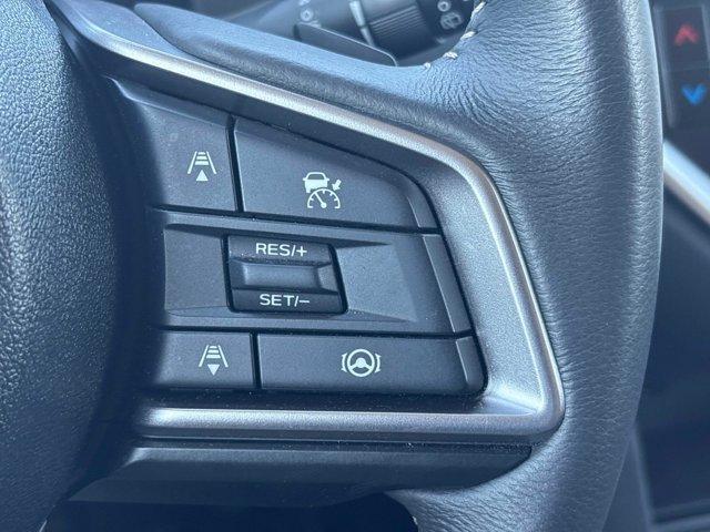 used 2024 Subaru Ascent car, priced at $34,491