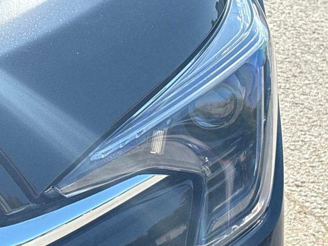 used 2024 Subaru Ascent car, priced at $34,491