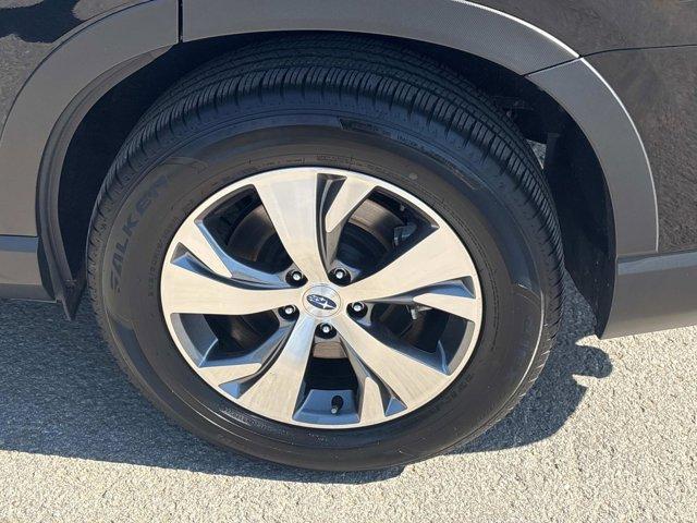 used 2024 Subaru Ascent car, priced at $34,491