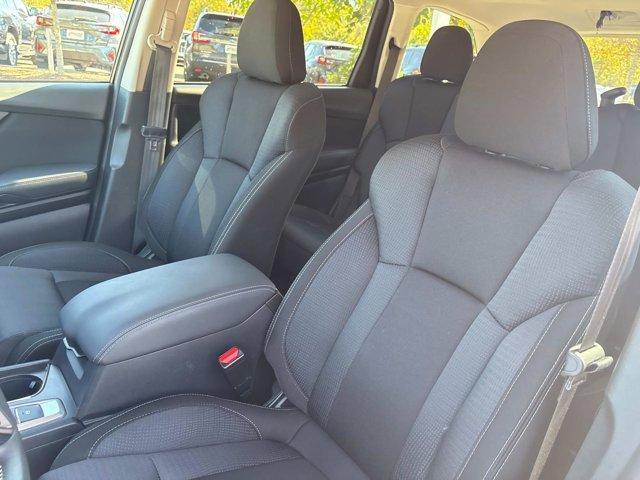 used 2024 Subaru Ascent car, priced at $34,491