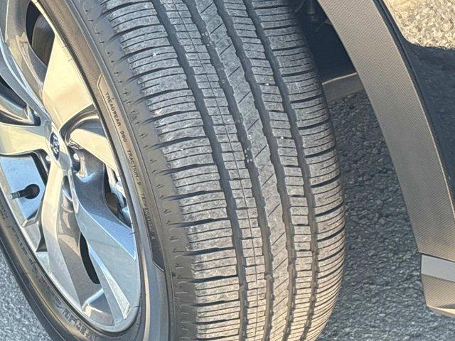 used 2024 Subaru Ascent car, priced at $34,491