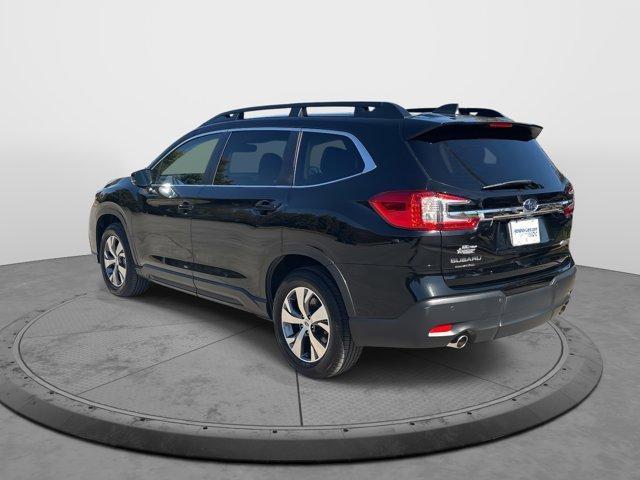 used 2024 Subaru Ascent car, priced at $34,491