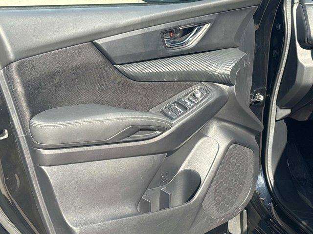 used 2024 Subaru Ascent car, priced at $34,491