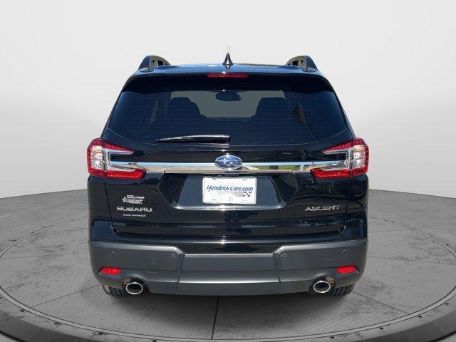 used 2024 Subaru Ascent car, priced at $34,491