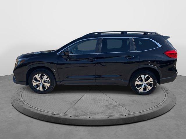 used 2024 Subaru Ascent car, priced at $34,491