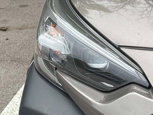used 2024 Subaru Outback car, priced at $32,213