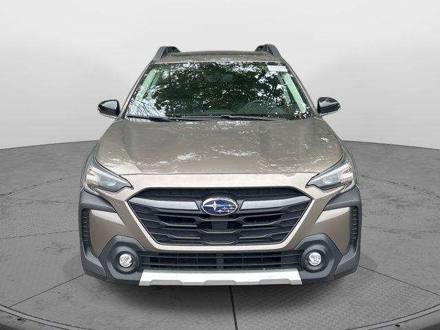 used 2024 Subaru Outback car, priced at $32,213