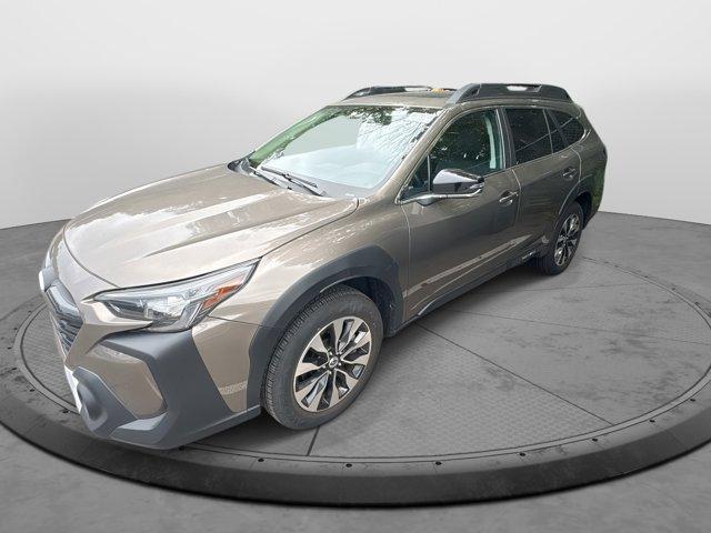 used 2024 Subaru Outback car, priced at $32,213