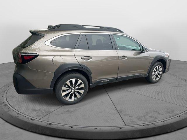 used 2024 Subaru Outback car, priced at $32,213