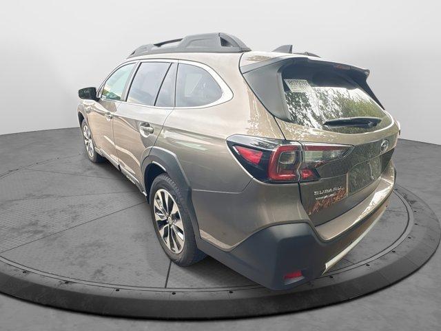 used 2024 Subaru Outback car, priced at $32,213