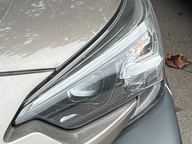 used 2024 Subaru Outback car, priced at $32,213