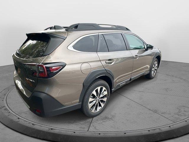 used 2024 Subaru Outback car, priced at $32,213