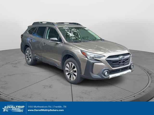 used 2024 Subaru Outback car, priced at $32,213