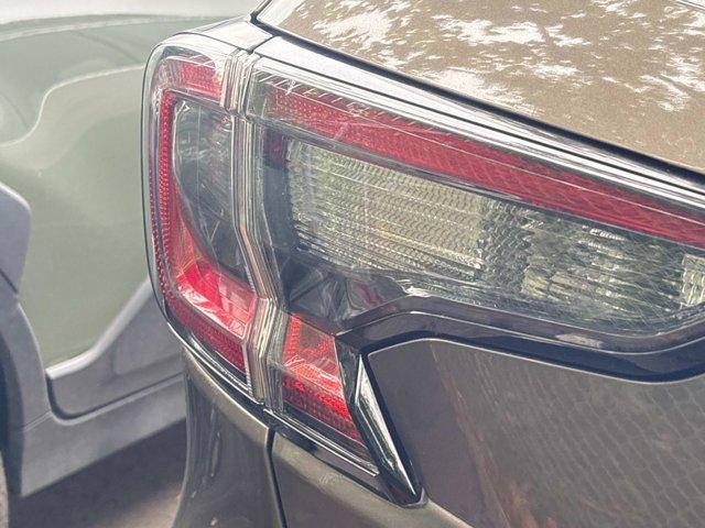 used 2024 Subaru Outback car, priced at $32,213