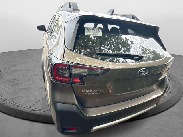 used 2024 Subaru Outback car, priced at $32,213