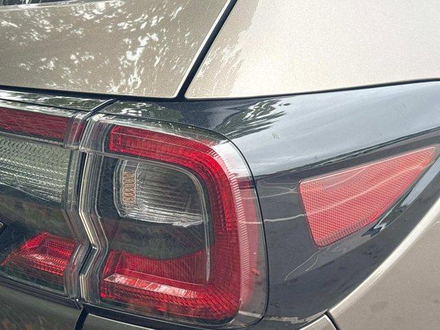 used 2024 Subaru Outback car, priced at $32,213