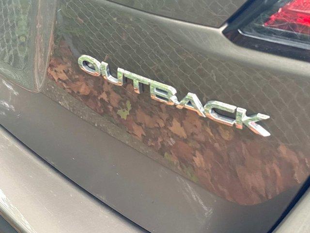 used 2024 Subaru Outback car, priced at $32,213