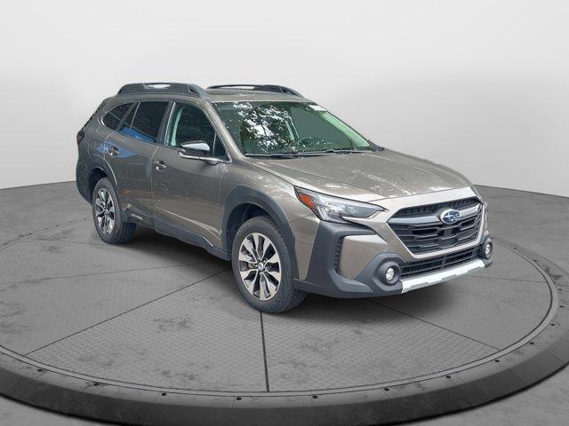 used 2024 Subaru Outback car, priced at $32,213