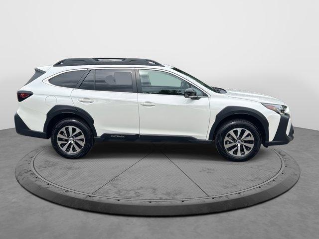 used 2024 Subaru Outback car, priced at $31,099