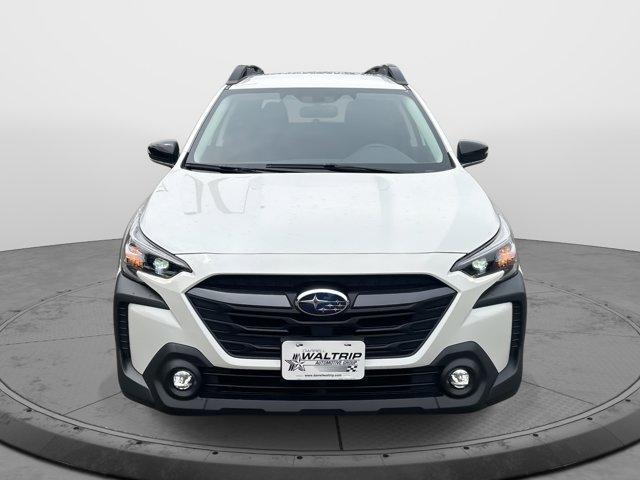 used 2024 Subaru Outback car, priced at $31,099