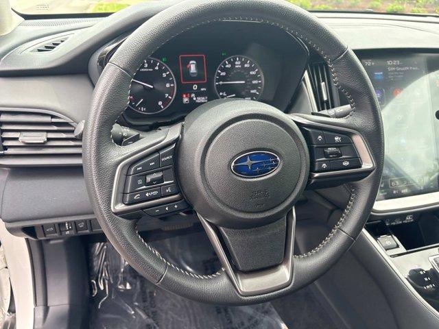used 2024 Subaru Outback car, priced at $31,099