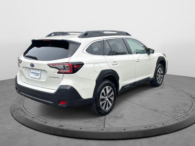 used 2024 Subaru Outback car, priced at $31,099