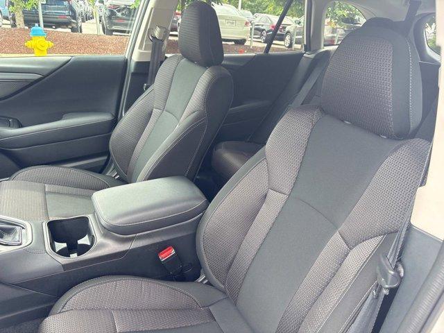 used 2024 Subaru Outback car, priced at $31,099