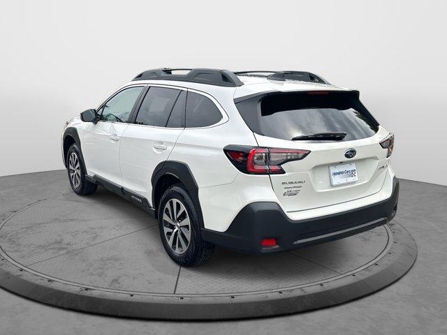 used 2024 Subaru Outback car, priced at $31,099
