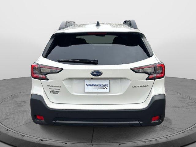 used 2024 Subaru Outback car, priced at $31,099