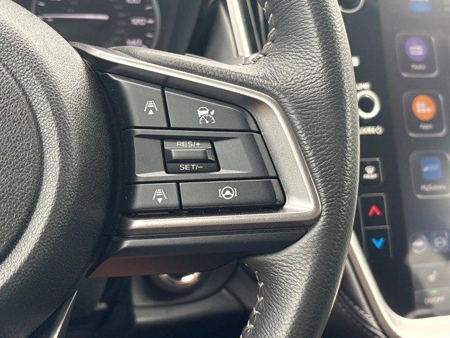 used 2024 Subaru Outback car, priced at $31,099