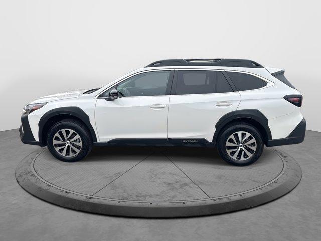 used 2024 Subaru Outback car, priced at $31,099