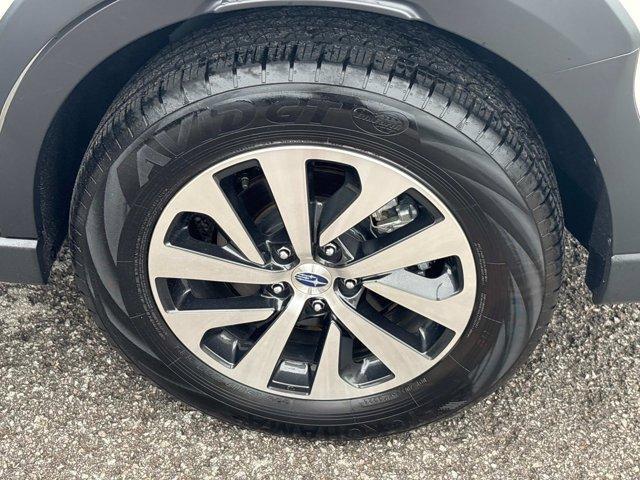 used 2024 Subaru Outback car, priced at $31,099