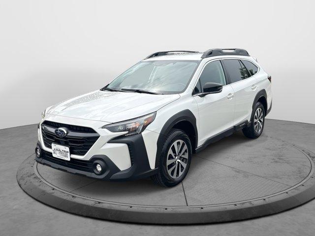 used 2024 Subaru Outback car, priced at $31,099