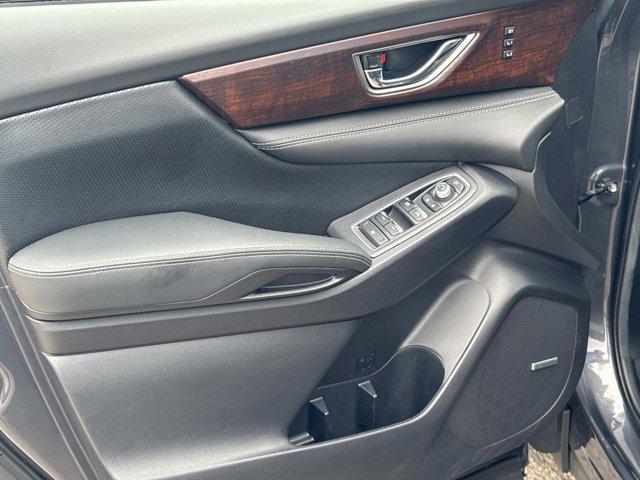 used 2024 Subaru Ascent car, priced at $41,820