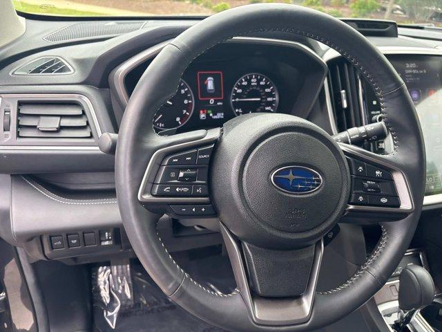 used 2024 Subaru Ascent car, priced at $41,820