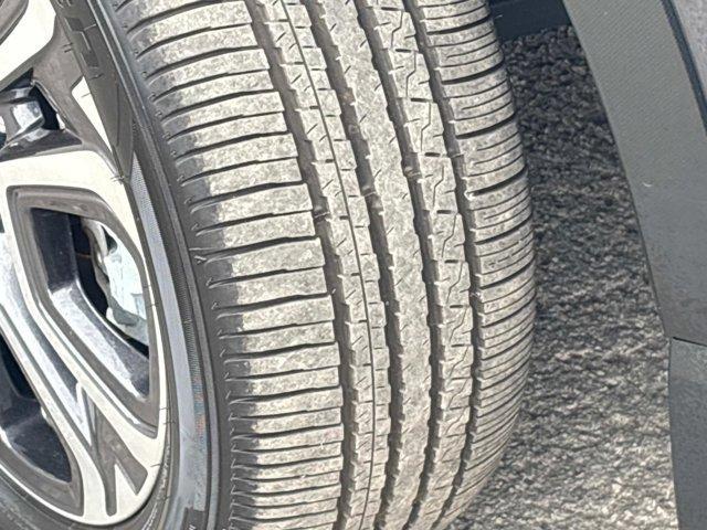 used 2024 Subaru Ascent car, priced at $41,820
