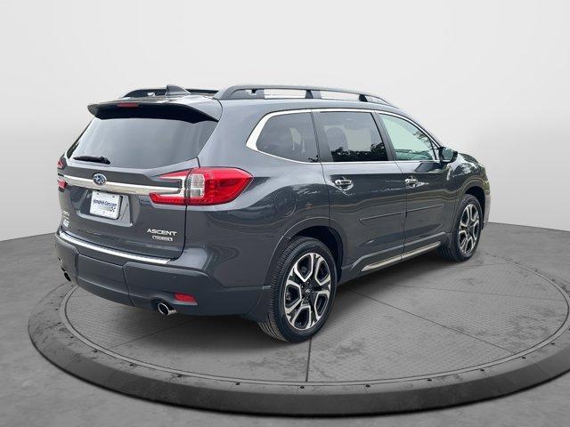 used 2024 Subaru Ascent car, priced at $41,820