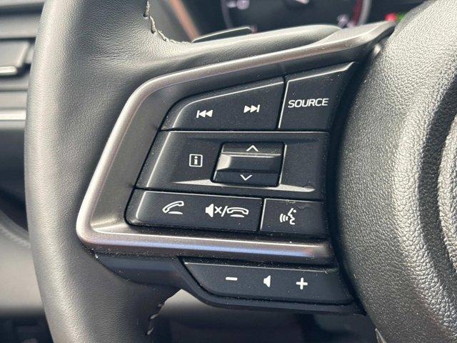 used 2024 Subaru Ascent car, priced at $41,820