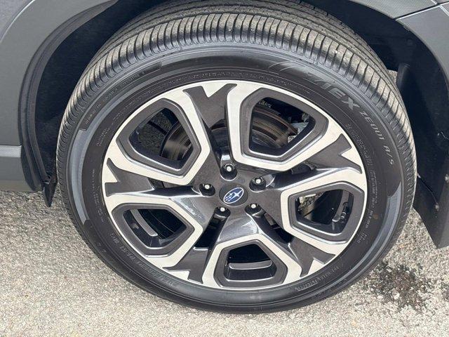 used 2024 Subaru Ascent car, priced at $41,820