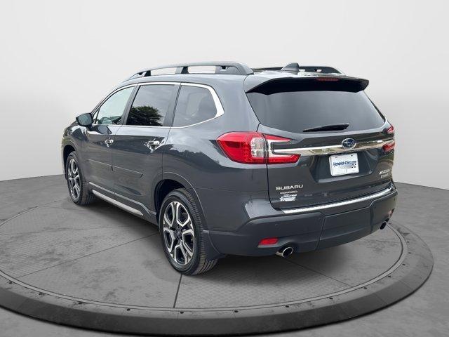 used 2024 Subaru Ascent car, priced at $41,820
