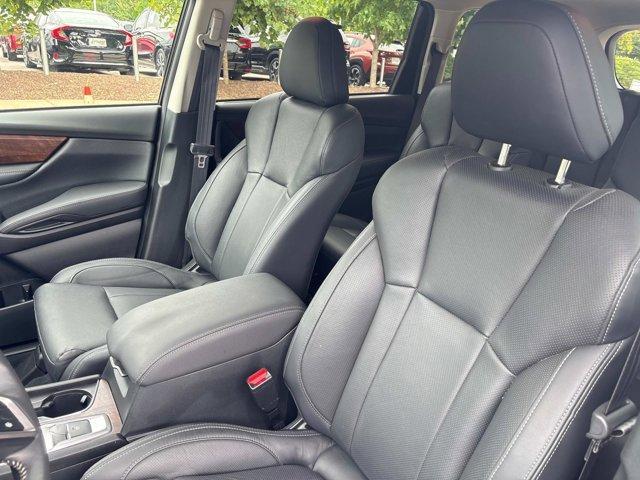 used 2024 Subaru Ascent car, priced at $41,820
