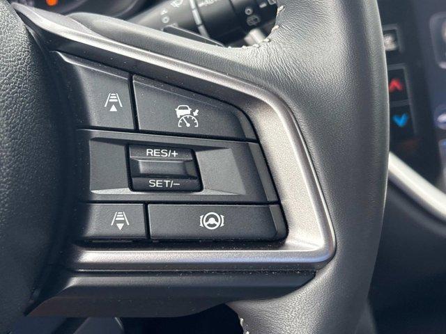 used 2024 Subaru Ascent car, priced at $41,820