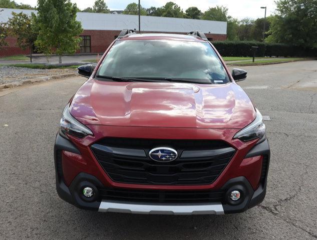 new 2025 Subaru Outback car, priced at $40,460